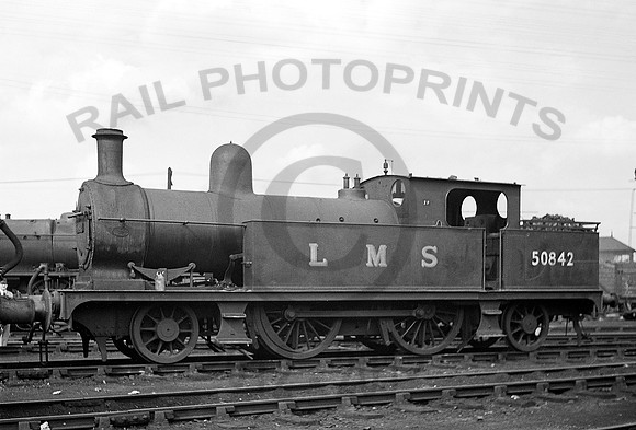 50842 Leeds 1950  RPC201