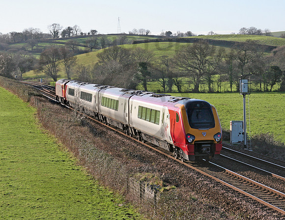 220033 Aller Junction 130105 JC011