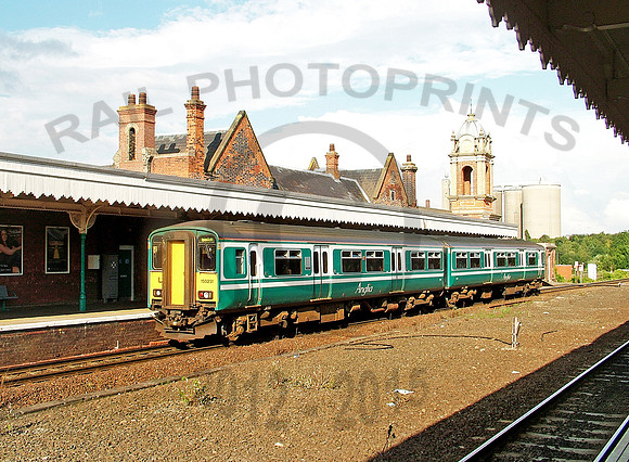 150231 Bury St Edmunds 180804 JC27