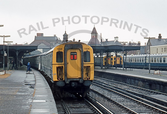 Class 421-7306-BognorRegis-0584-RPC806