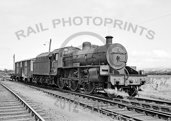 91 Strabane  040964 HB64S417