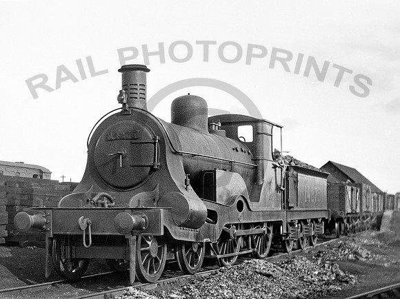 14275 Forres  1926 RPC740