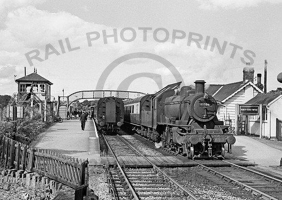 46506 Hay-on-Wye  100660 HB529
