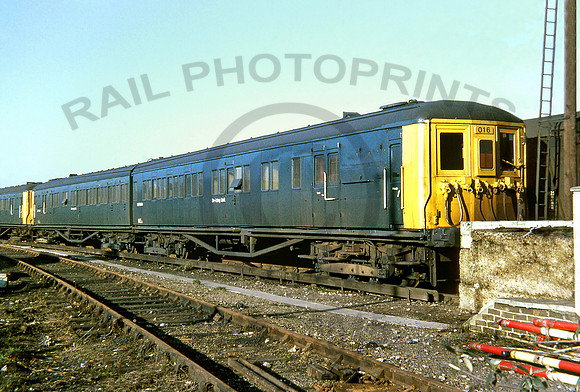 016 Gillingham 240171 GE171-1