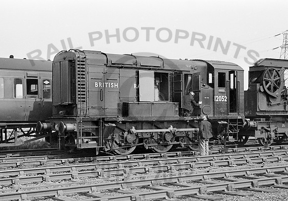 12052-Y-Crewe-1949-RW601