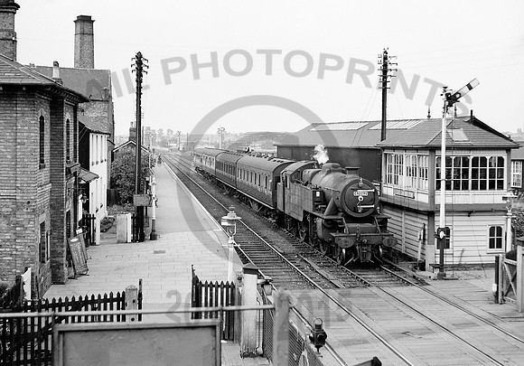 42062 Wigston South 120861 HB778