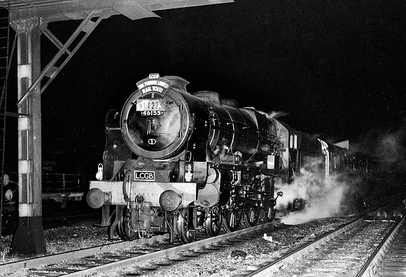 46155 Woodford Halse 190964 HB64T428