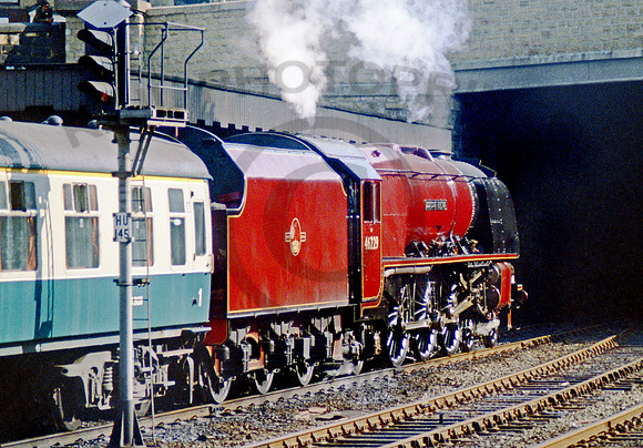 46229 Huddersfield 030784 RPR617