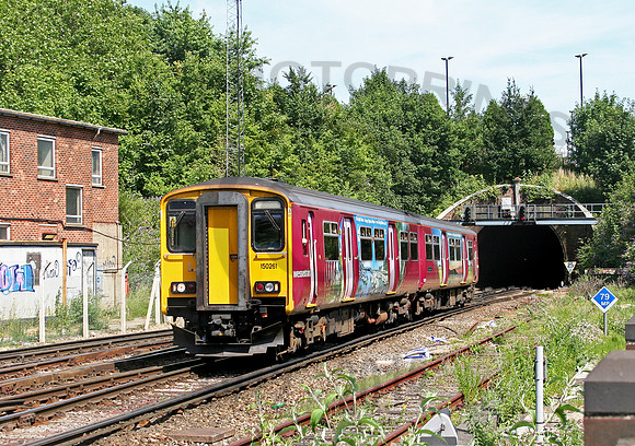 150261 Southampton 160705 JC2