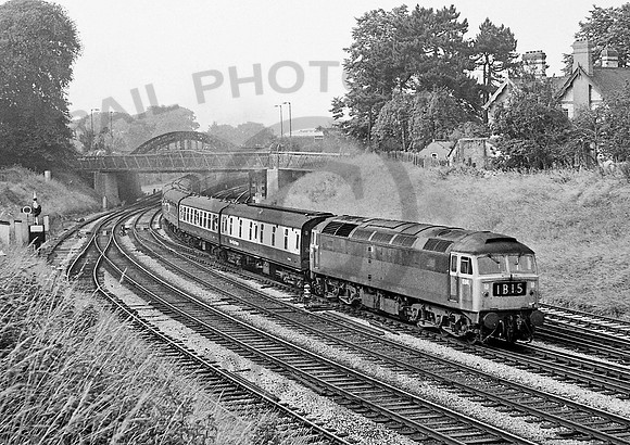 1594  Newton Abbot  110771  JM750