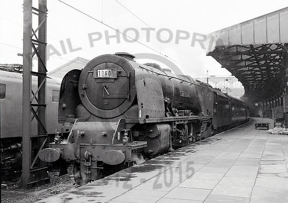 46248 Crewe  1961 RPC429