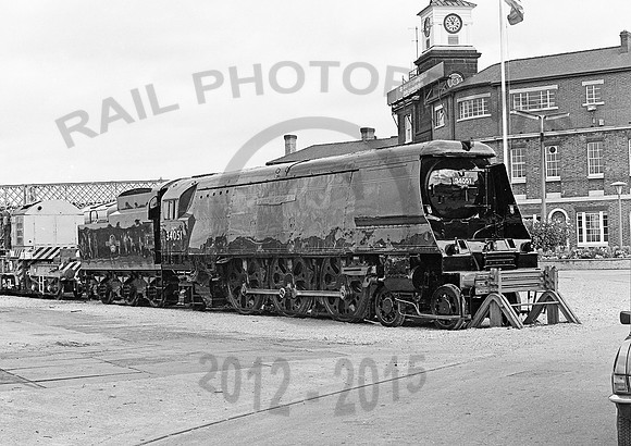 34051 Derby Works 060980 JC355