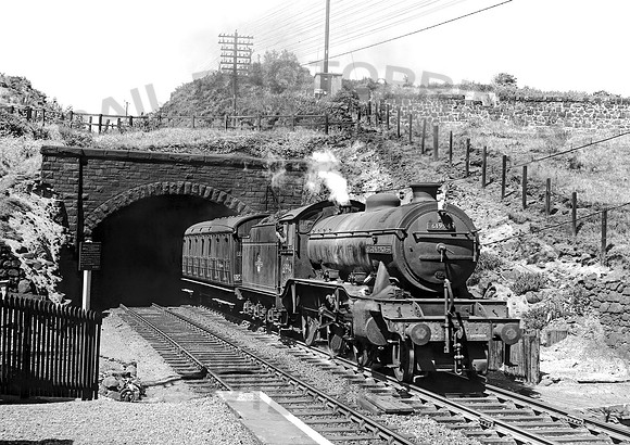 61994 North Queensferry 1957 DA995 -1