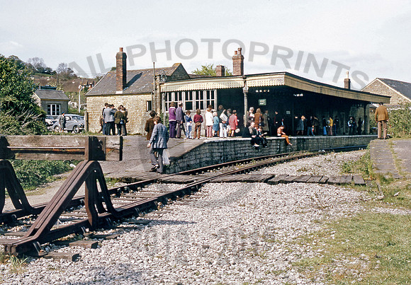 Bridport 0575 RPCJV474