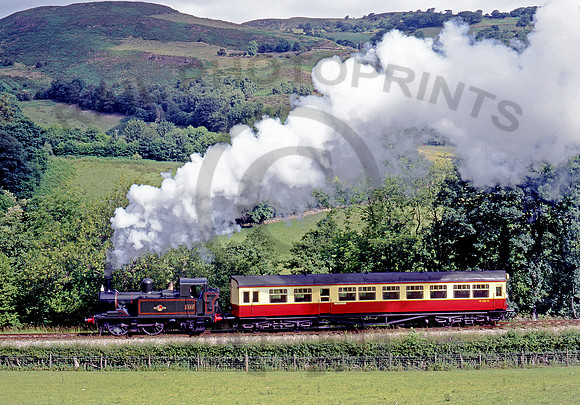 1450 Glyndyfrydwy 150796 RP155