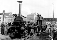 Lion-Burscough-240380-HB896