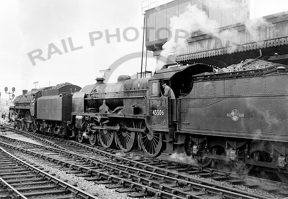 45506 Bristol TM 070860 RPC417