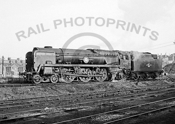 35015 Weymouth 180963 RPC470