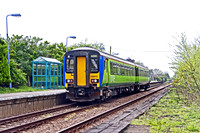 156412 Haddiscoe 060506 JC064
