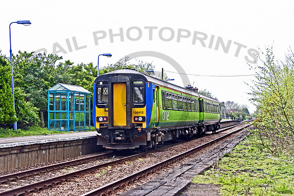 156412 Haddiscoe 060506 JC064