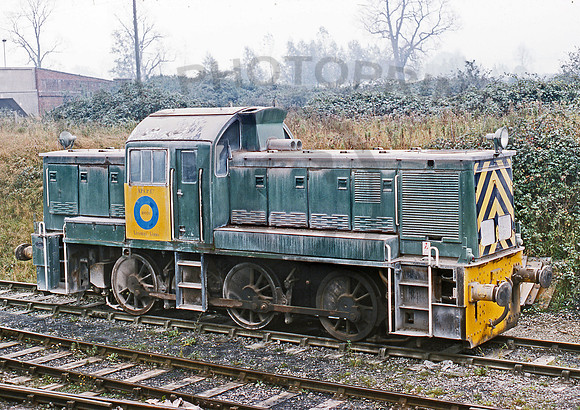 9526 Westbury 161077 GS401