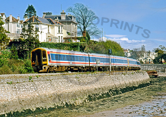 159022 Teignmouth 130498 JC207