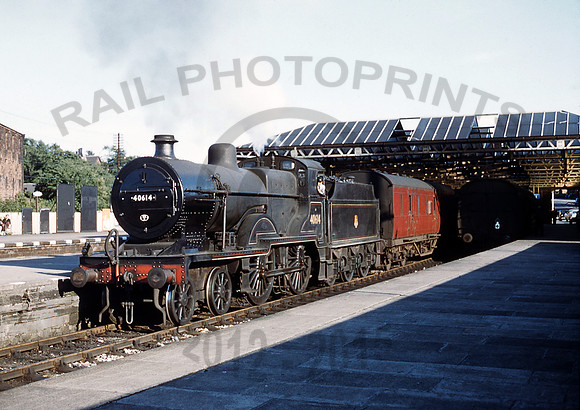 40614 Dumfries 1959 DCC190
