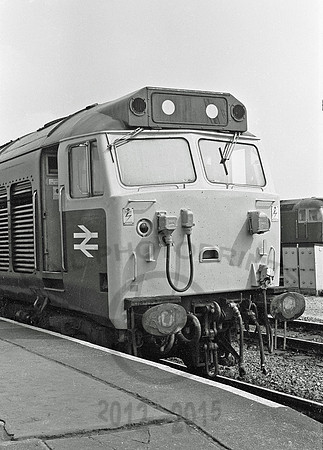 50008 Cab detail 200578 JC