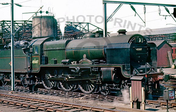 45507-Y-Crewe-1961-AHB517