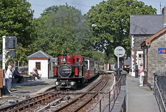 Minffordd North Wales 150606 RP176-1