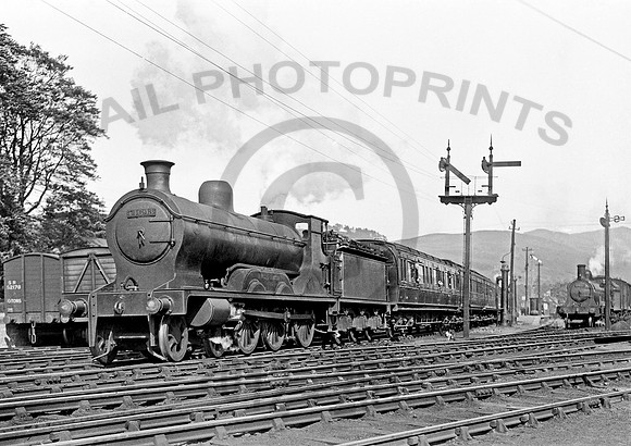 14693 Aviemore 1932 RPC809
