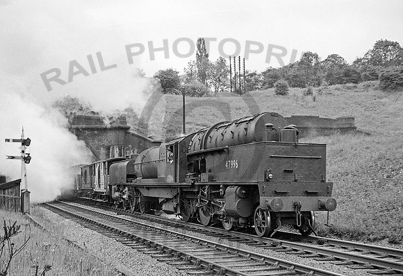 47996 Elstree 1955 RPC517