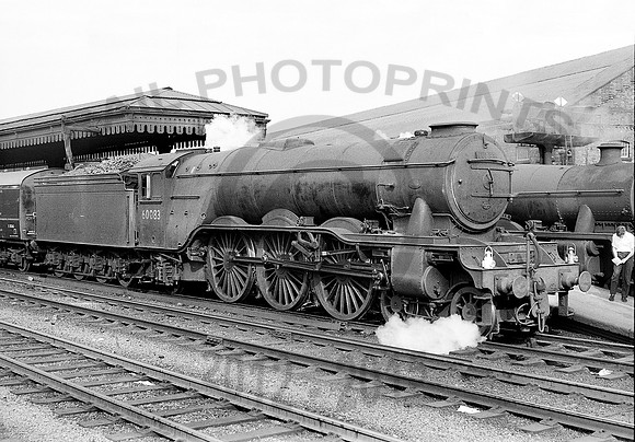 60083 York 1961 RPC439