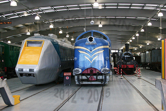 Deltic Shildon 250805 JC068