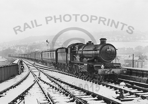 4075 - Bath Spa - 110159 HB182