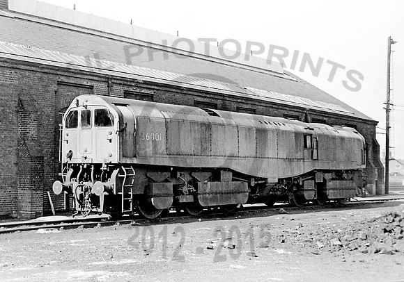 36001 Eastleigh 1050 RPC450R