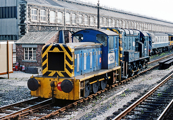 Ford 04 Swindon 210577 GS410