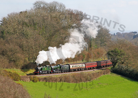 4160 - 7802 Nethercotrt 100307 JC698