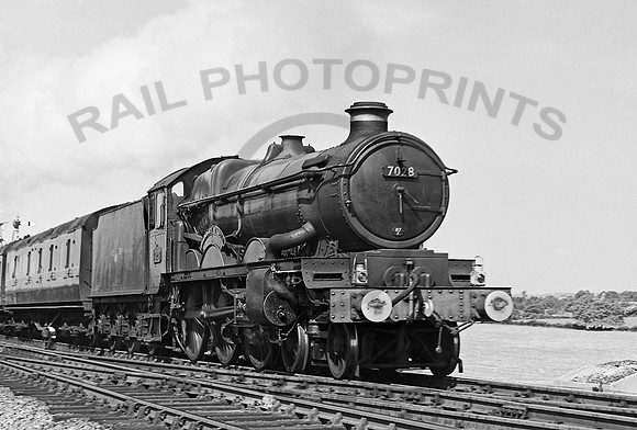 7028 Westerleigh 1959 NPC227