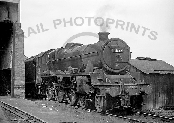 45562-Y-LlandudnoJunction-1964-RS221