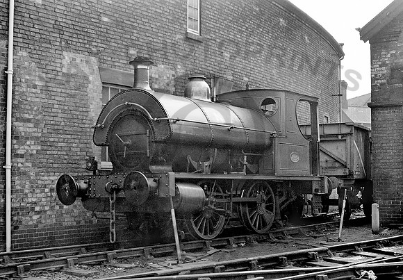 Neilson Bass7-Y-Burton-1960-RPC553