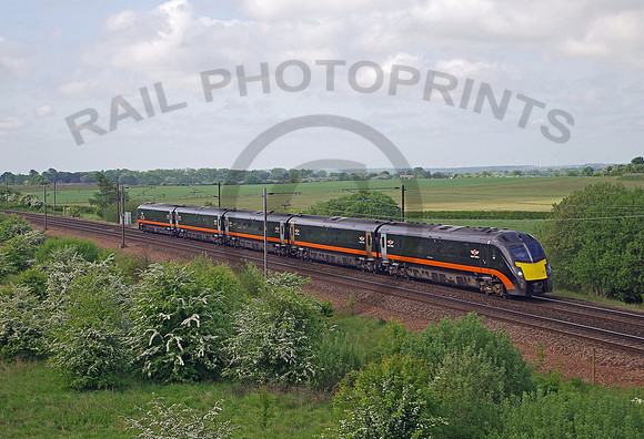 180112 = 1805284 = 180112 @ Colton Junction 1N90 08-03 KIngs Cross - Sunderland 17-05-18