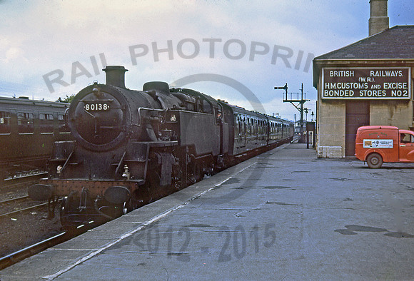80138 Bath GP-260565-RPC744
