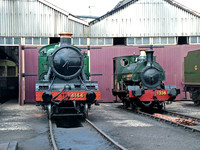 Didcot 4144, 1338 250604 JC064