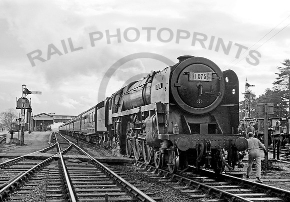 70020 Fareham 061264 HB64X455