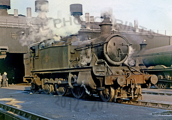 6143 Southall 110865 RL811
