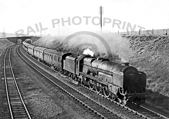 46202  Halton 1949 RW893