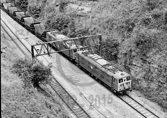 76012 Oxspring Tunnel 080781 RPC354