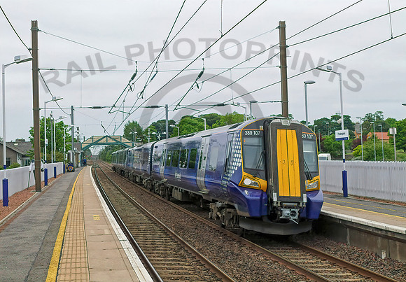 380107 Prestonpans 18-06-16 JD