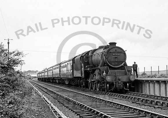 45491 Heads of Ayr 240661  CR577